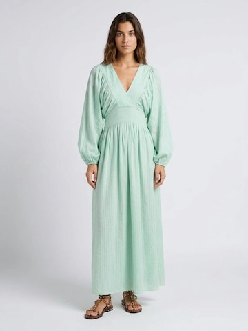 Abito 'Robe Longue Angie' di Miss June in verde
