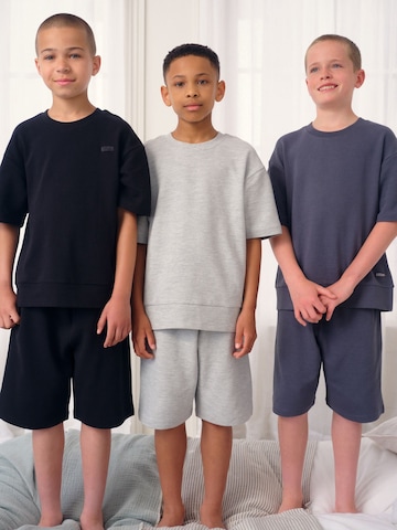 Pyjama Next en bleu