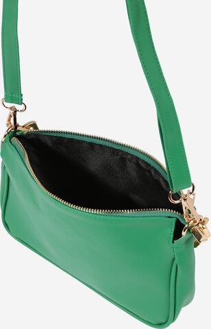 Nasty Gal Handbag in Green