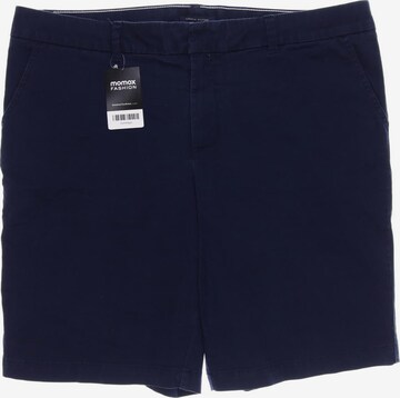 TOMMY HILFIGER Shorts in 5XL in Blue: front