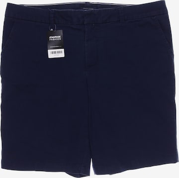 TOMMY HILFIGER Shorts 5XL in Blau: predná strana