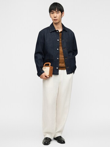 zils NN07 Starpsezonu jaka 'Morgan 1843'