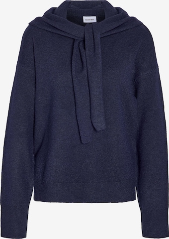 Noisy may Sweater 'NMSabrina' in Blue: front