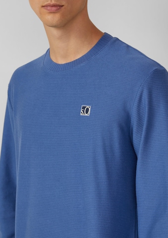 s.Oliver Pullover in Blau