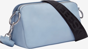 Liebeskind Berlin Crossbody bag 'Clarice' in Blue