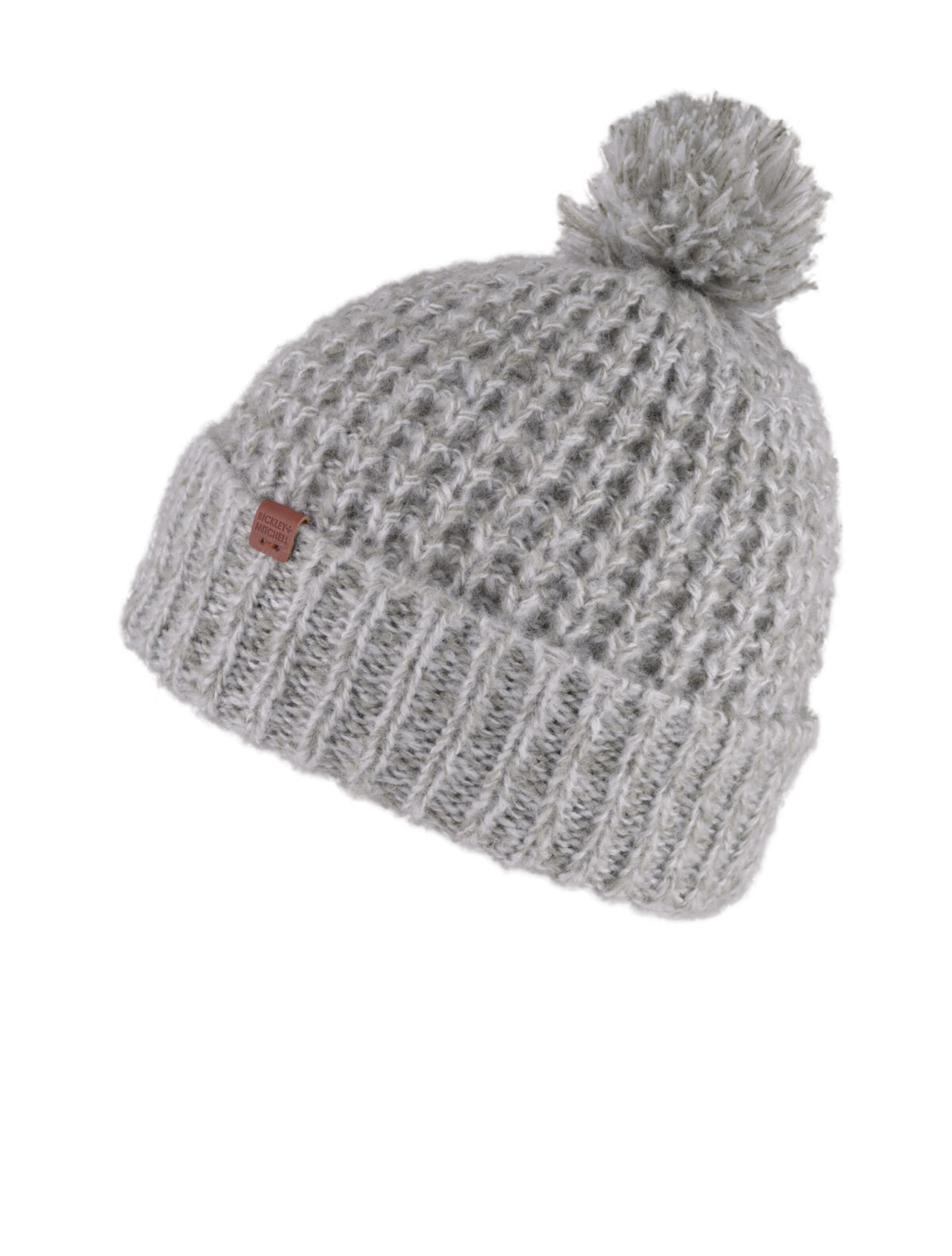 Bonnet Bickley + Mitchell en gris