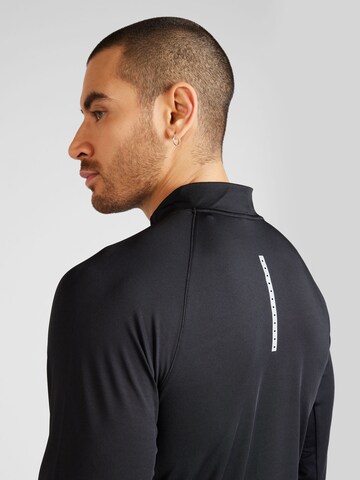 ADIDAS PERFORMANCE Performance shirt in Black