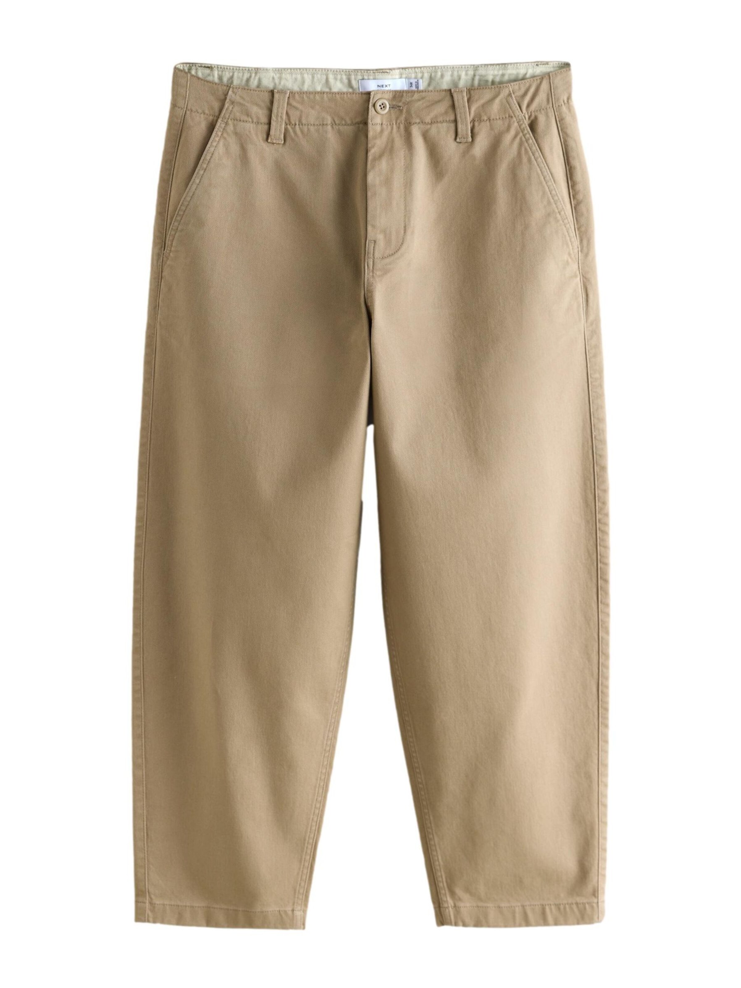 Next Hose in 44/Short in stone, Produktansicht