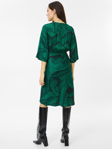 InWear - Vestido 'KantaI' em verde