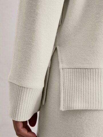T-shirt ' Soft Knit ' Marc O'Polo en beige