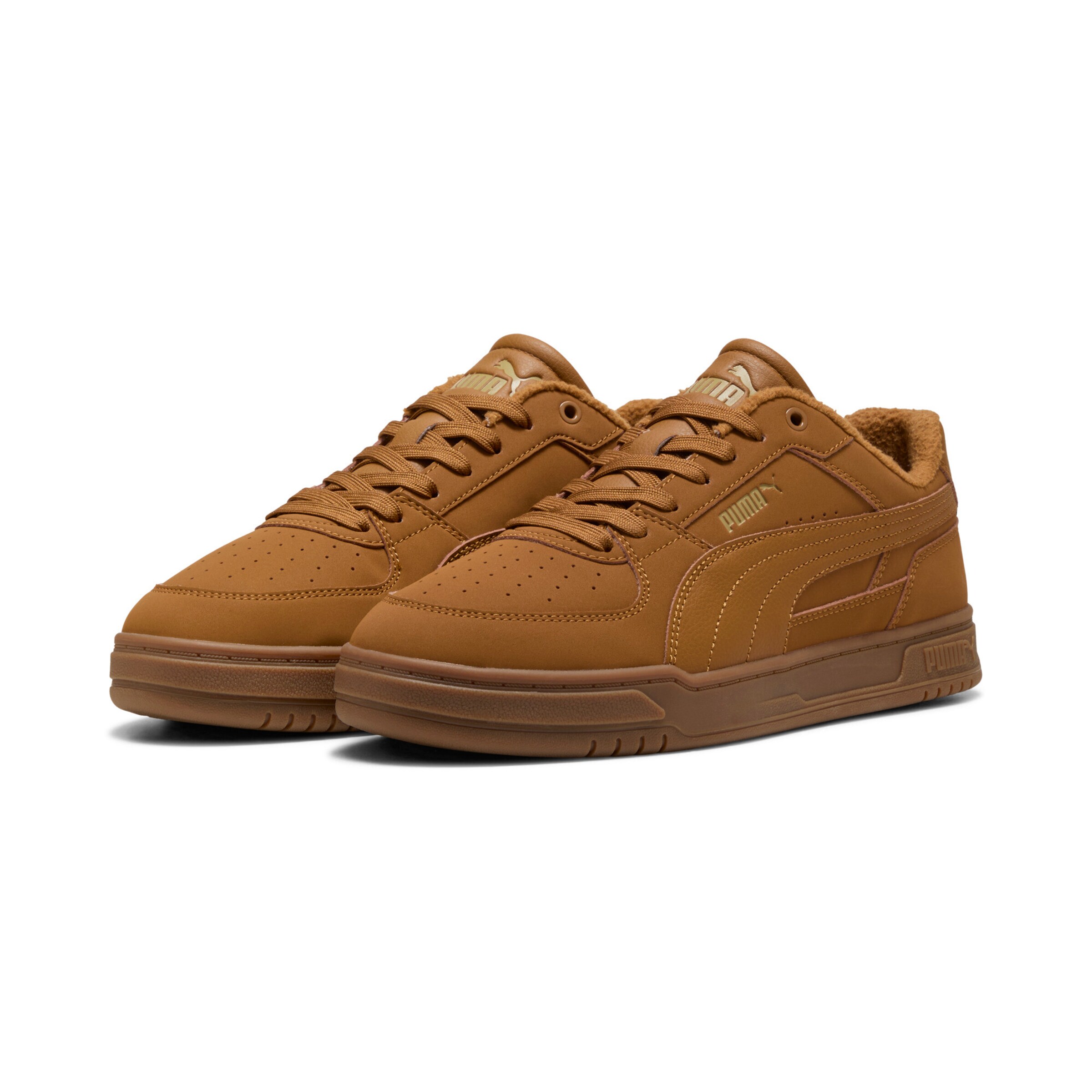 PUMA Sneakers in Brown