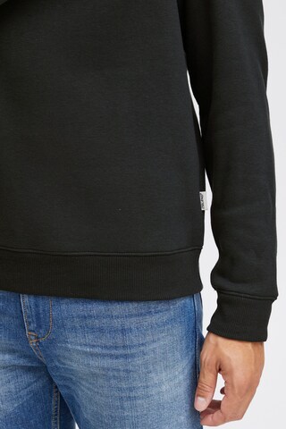 BLEND Sweatshirt in Schwarz