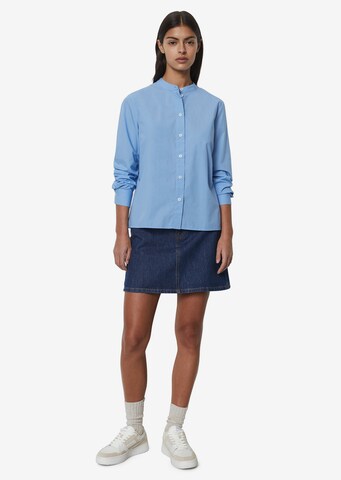 Marc O'Polo DENIM - Blusa en azul