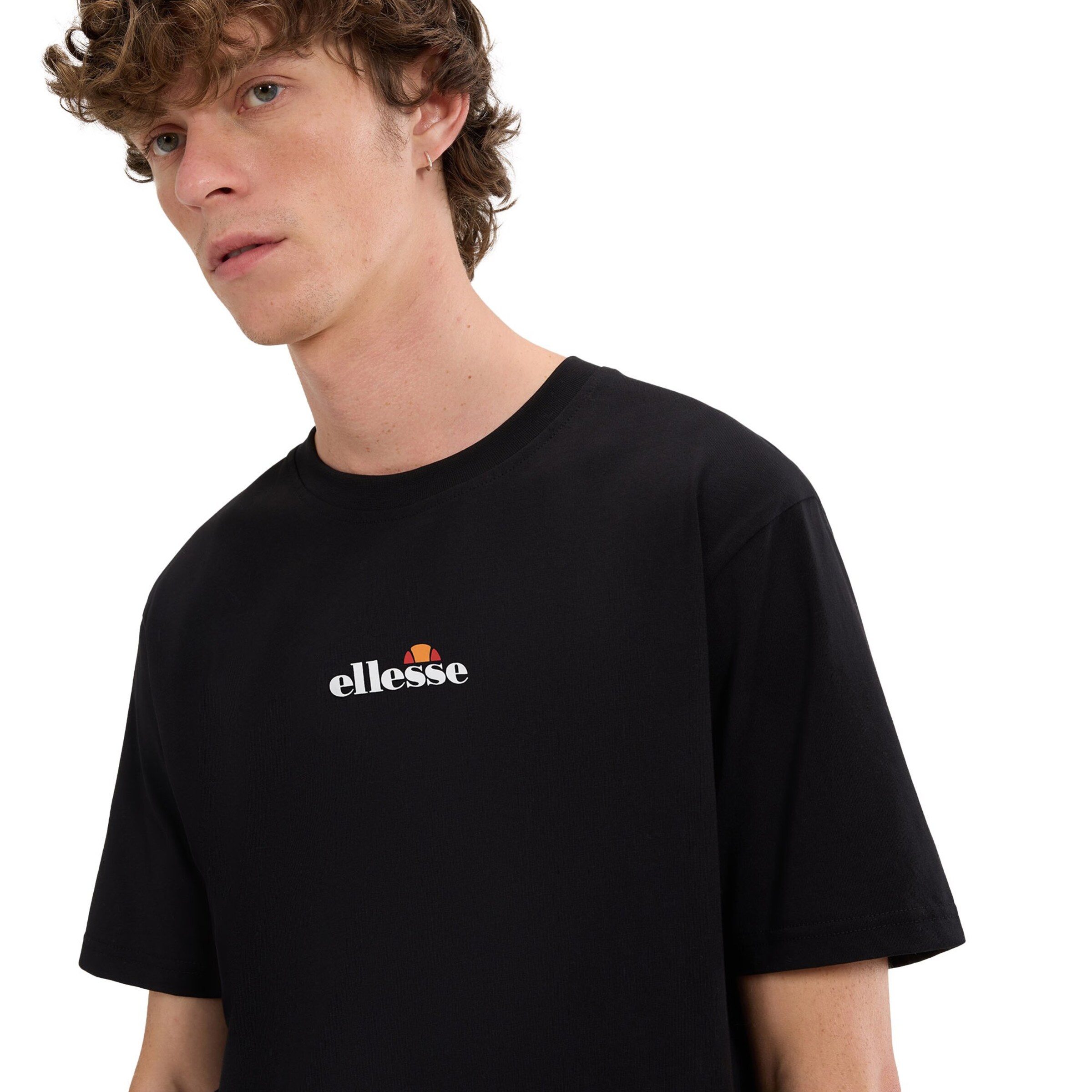 ELLESSE Bluser & t-shirts i blandingsfarvet
