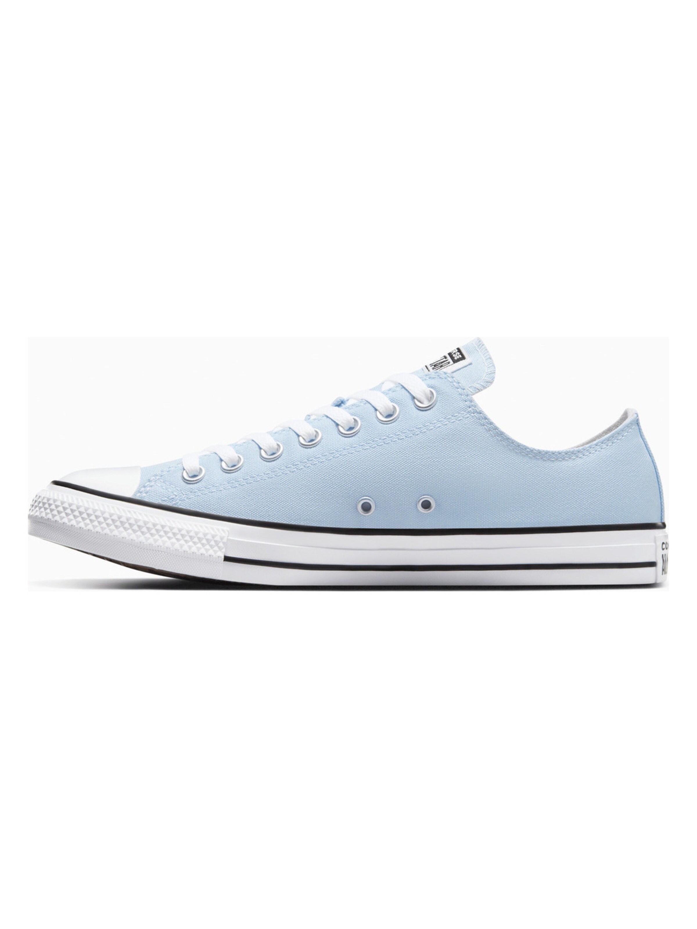 CONVERSE - Zapatillas deportivas bajas 'Converse Chuck Taylor As' en azul