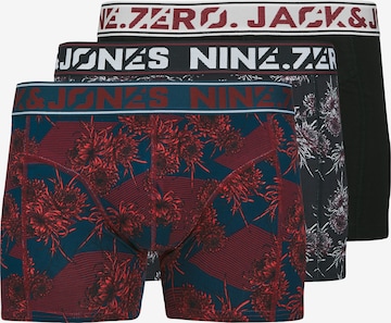 mėlyna JACK & JONES Boxer trumpikės 'JACKENDRIC': priekis