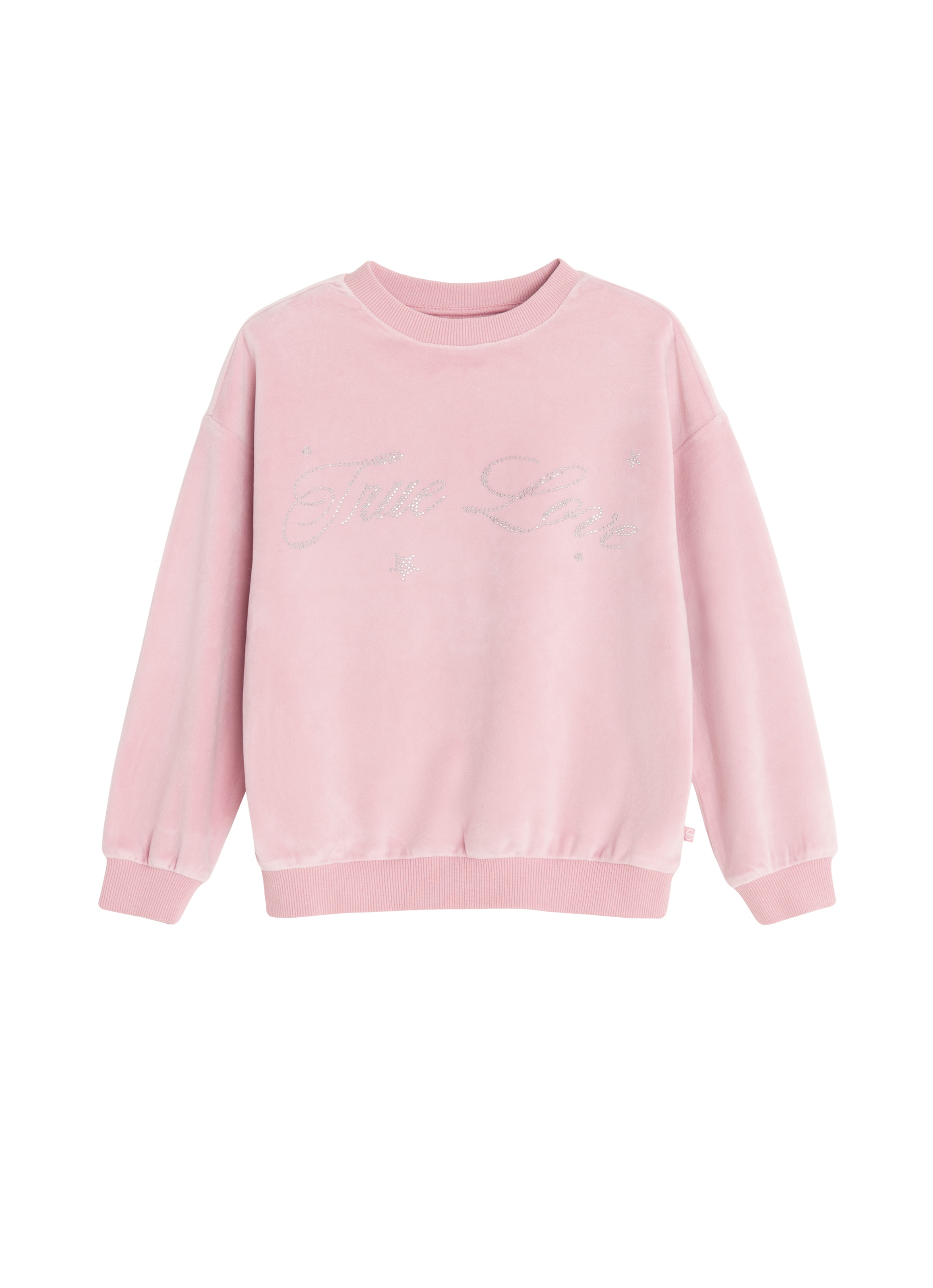 COOL CLUB by SMYK Overall i rosa