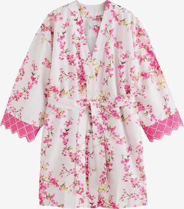 B by Ted Baker Aamutakki värissä valkoinen: etupuoli