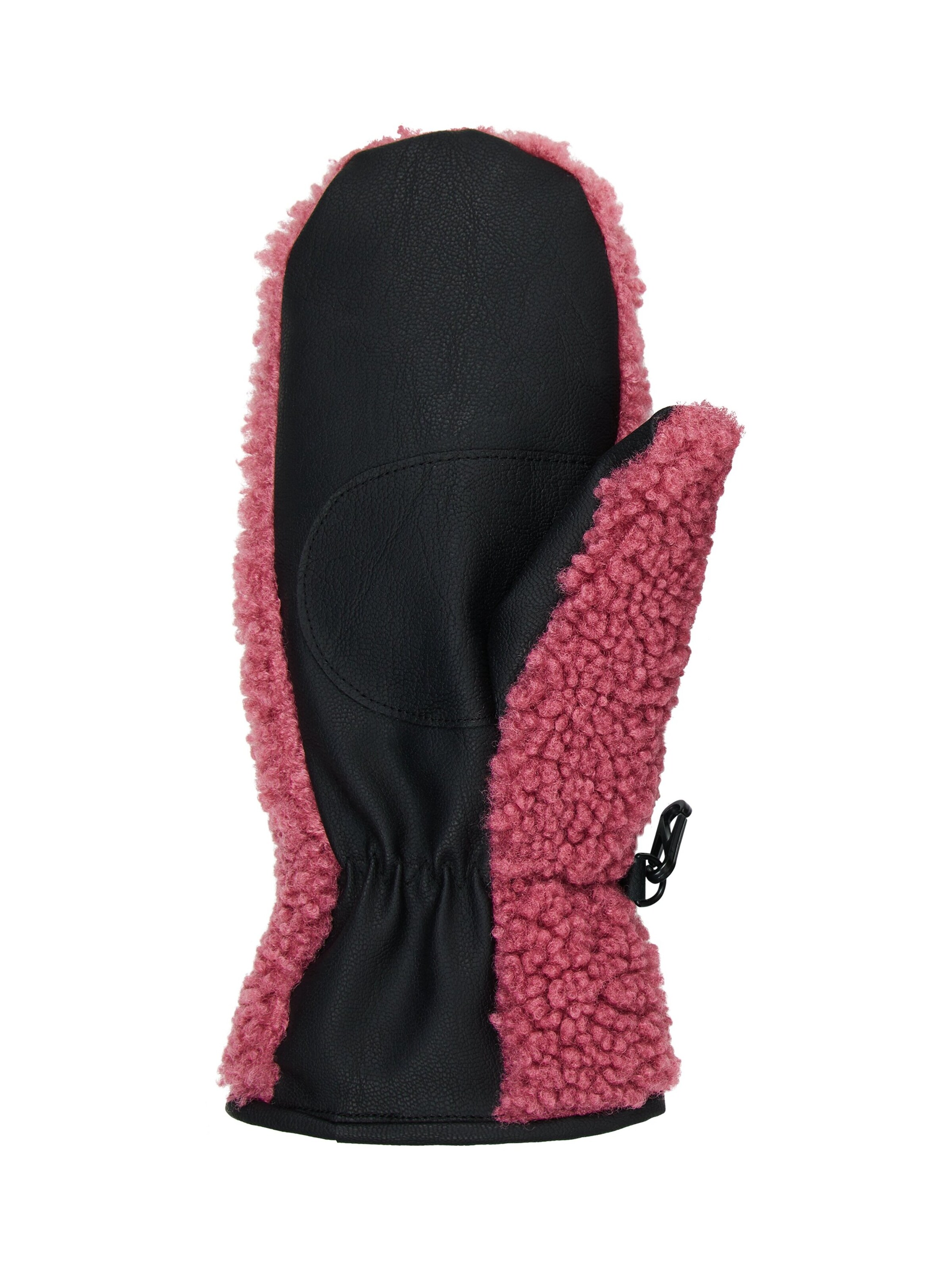 PROTEST Sporthandschoenen 'PRTTELLY' in Roze