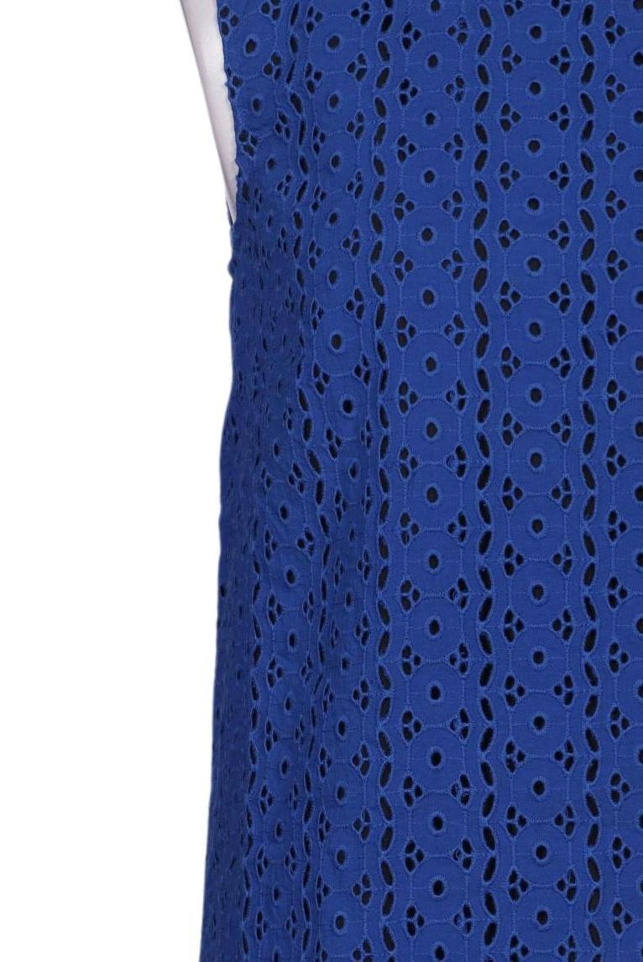 MAX&Co. Kleid M in Blau