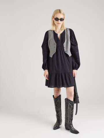 Robe mbym en noir