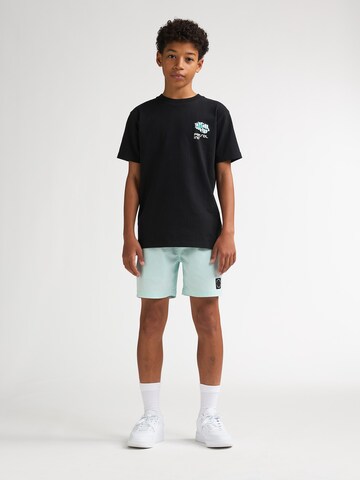 T-Shirt 'Aguila' Petrol Industries en noir
