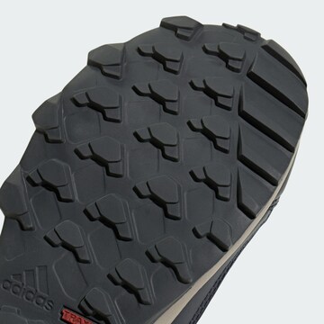 Boots 'Snow' di ADIDAS TERREX in nero