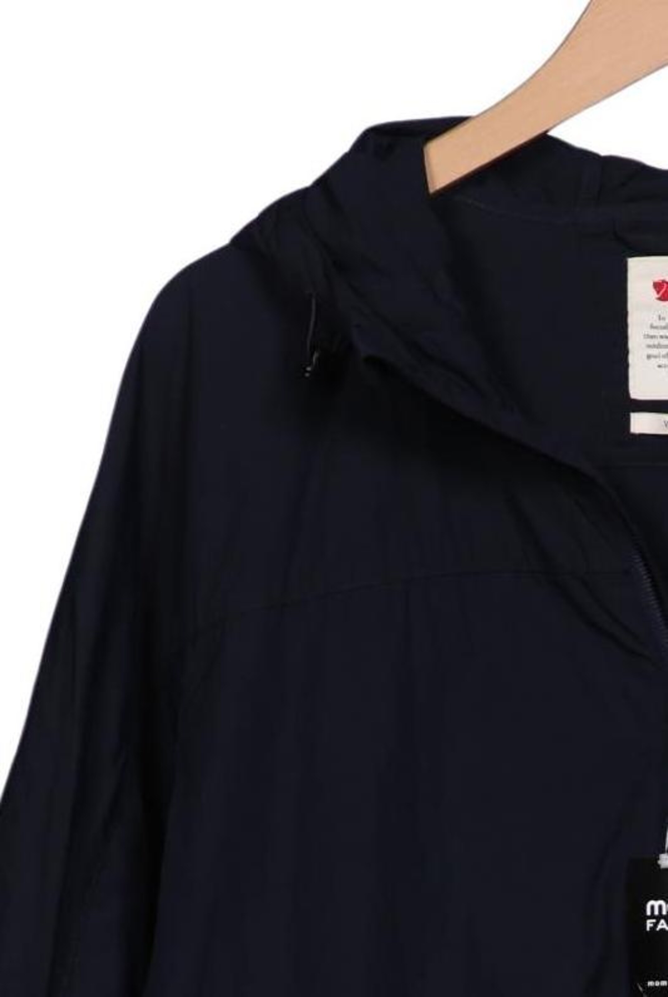 Fjällräven Jacket & Coat in XL in Blue