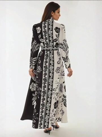 Hiccup - Vestido em preto