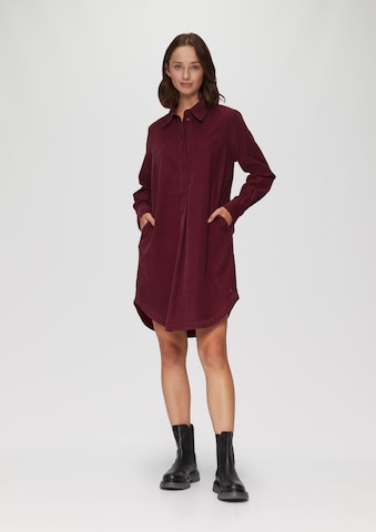 Robe s.Oliver en rouge