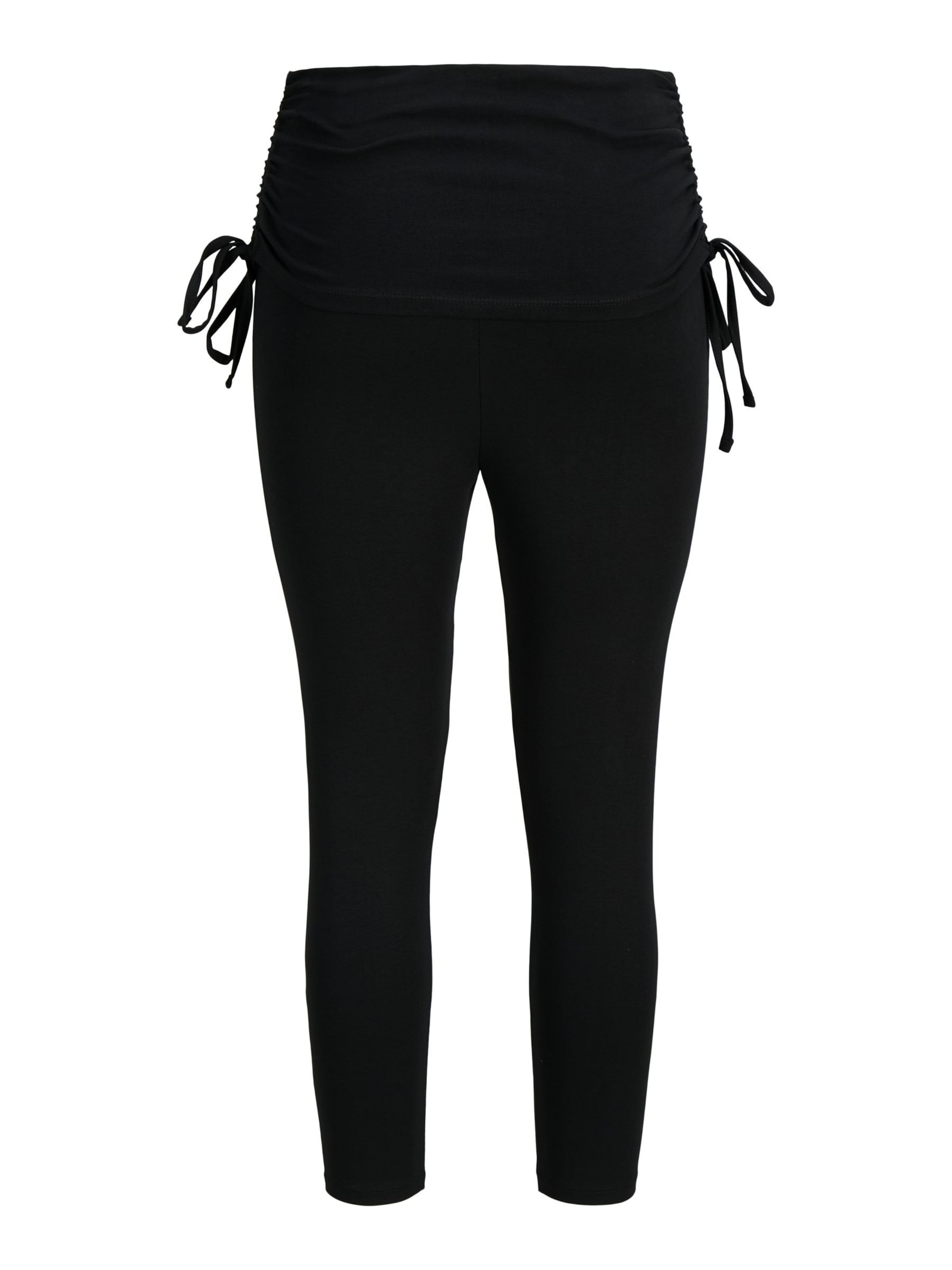 JJXX Regular Pants in Black