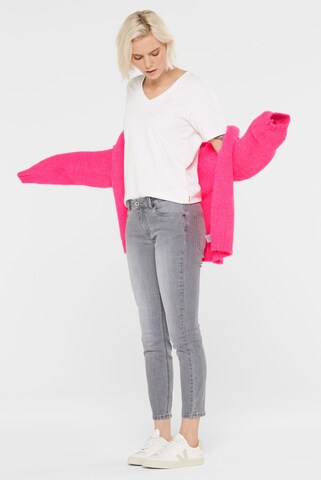 SENSES.THE LABEL Shirt in White
