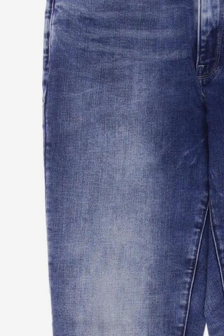 G-Star RAW Jeans 29 in Blau