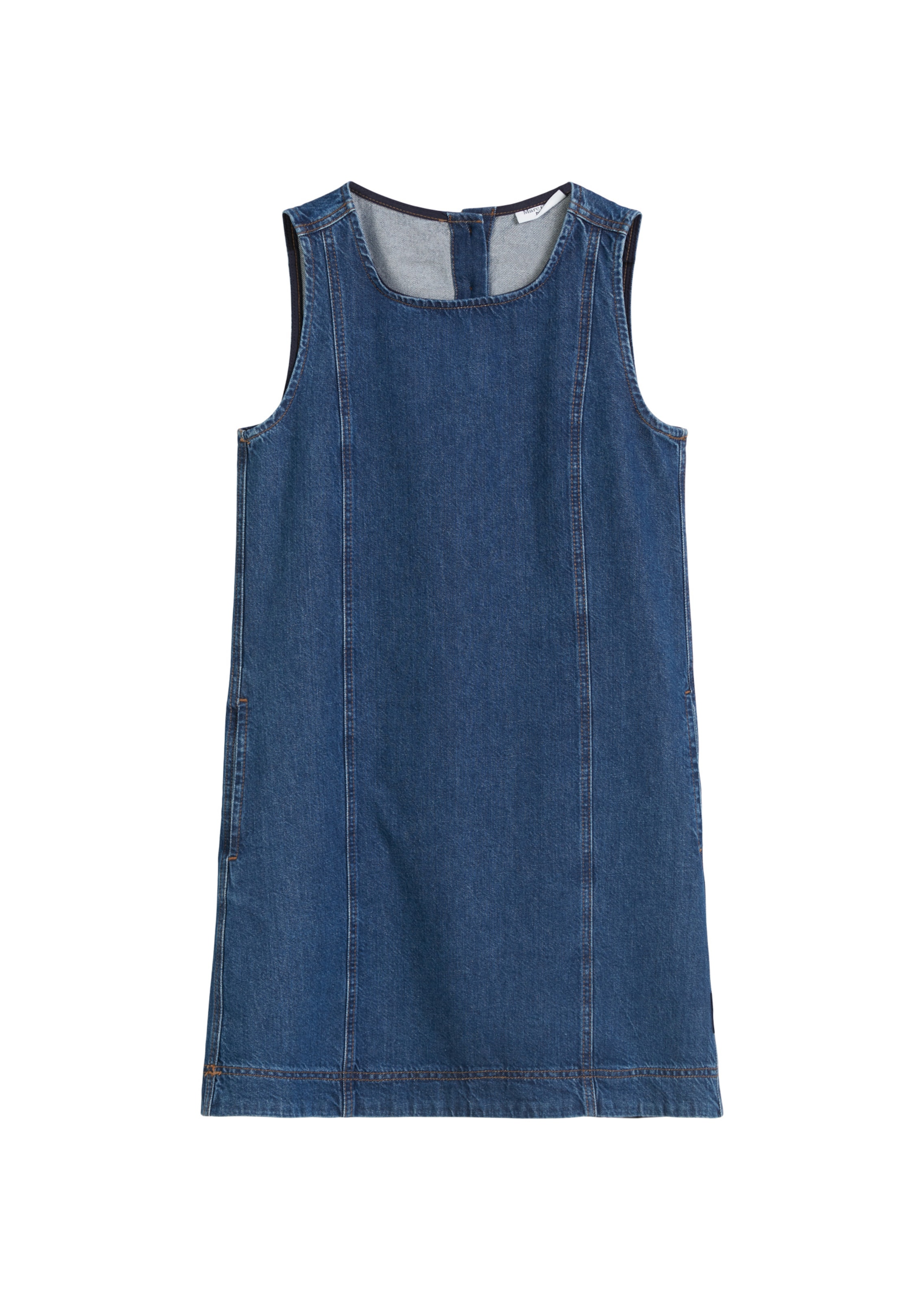 Marc O'Polo DENIM Dress in Dark blue, Item view