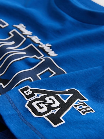 Next - Camisola em azul