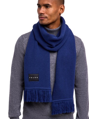 FALKE Schal‌‌‌ in Blau
