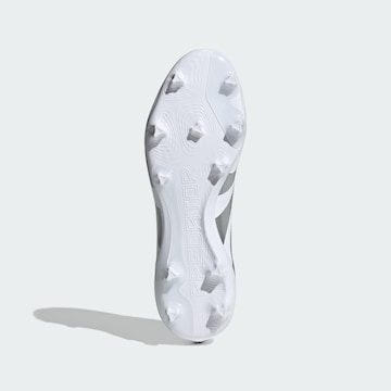 ADIDAS PERFORMANCE Soccer shoe 'Predator League' in White