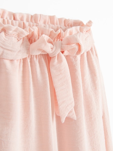 Cool Club Loosefit Nadrág - rózsaszín