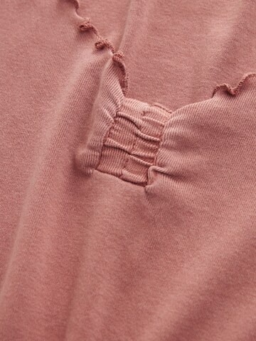 Maglietta di Next in rosa
