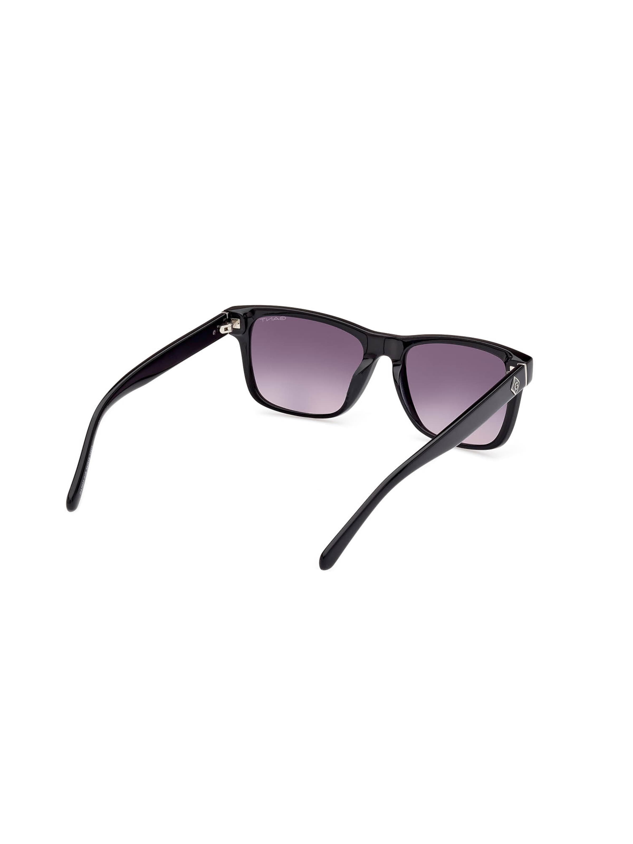 GANT Sunglasses in Black