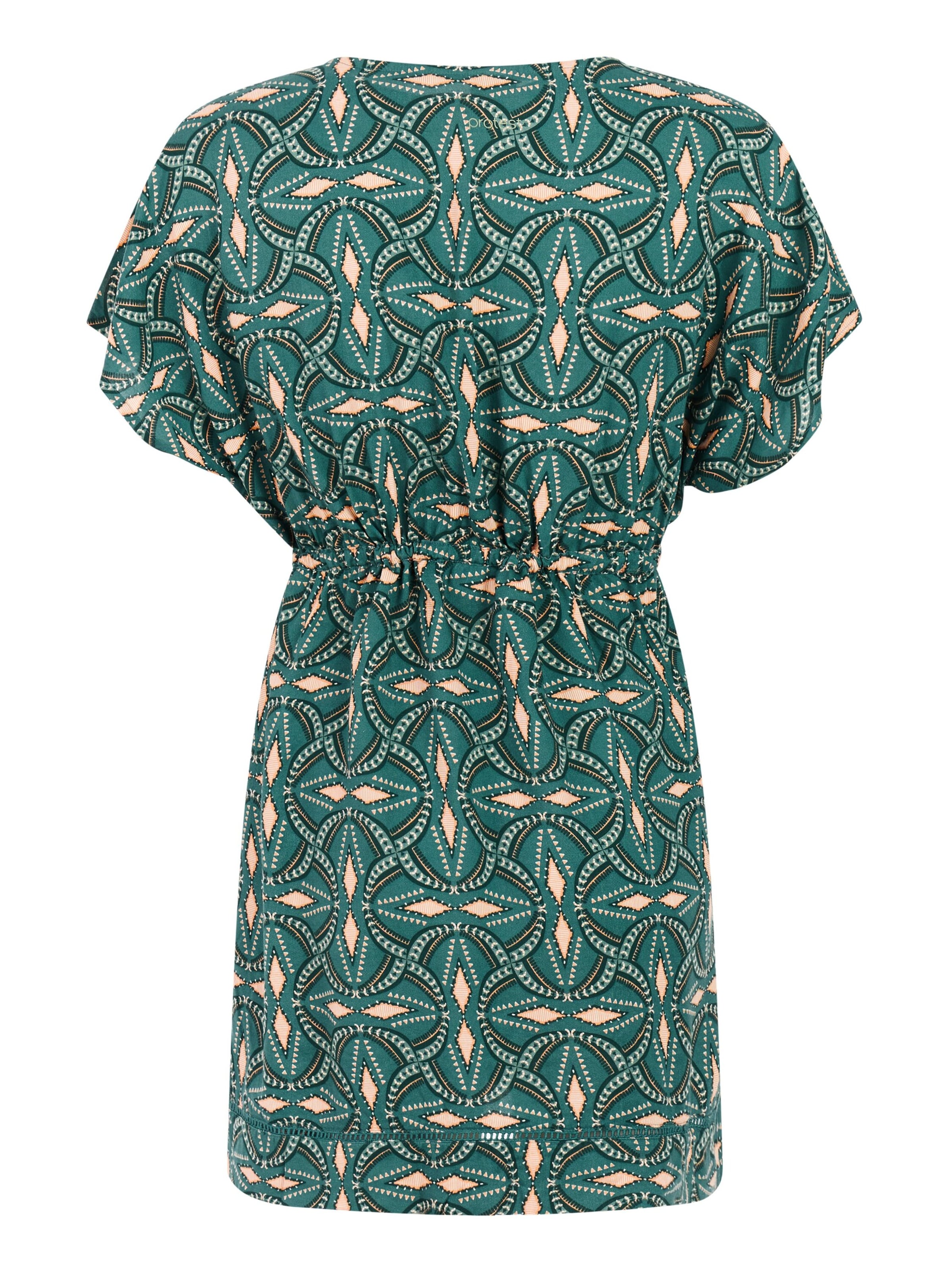 PROTEST Tunika 'PRTPasso' in Grün