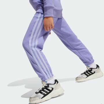 Survêtement 'Adidas x Disney Lilo and Stitch' ADIDAS SPORTSWEAR en violet
