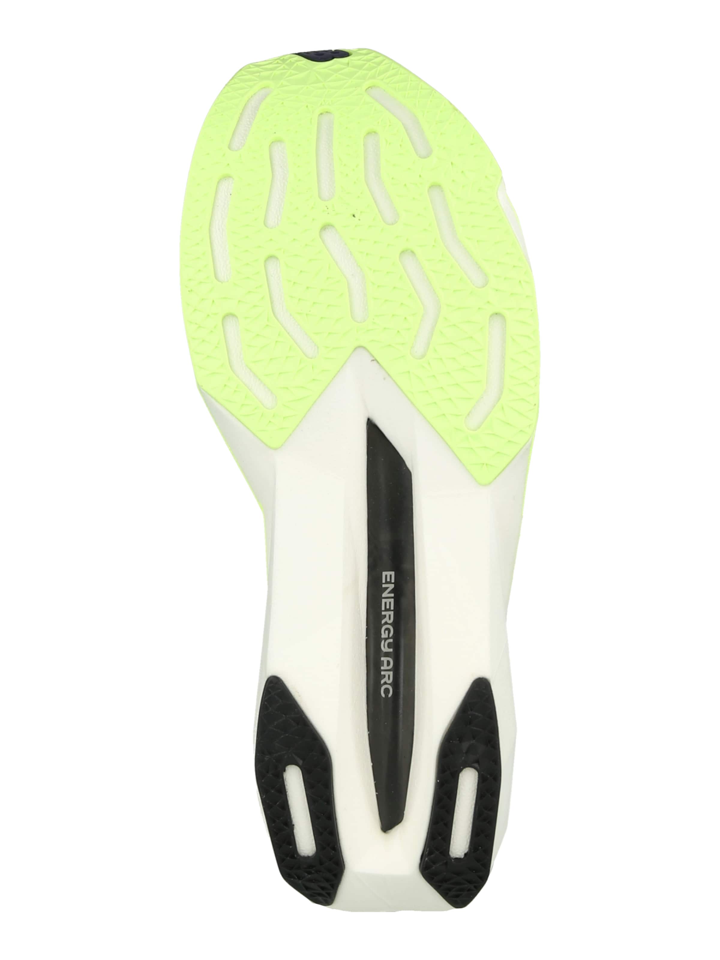 new balance - Sapatilha de corrida 'Propel' em verde