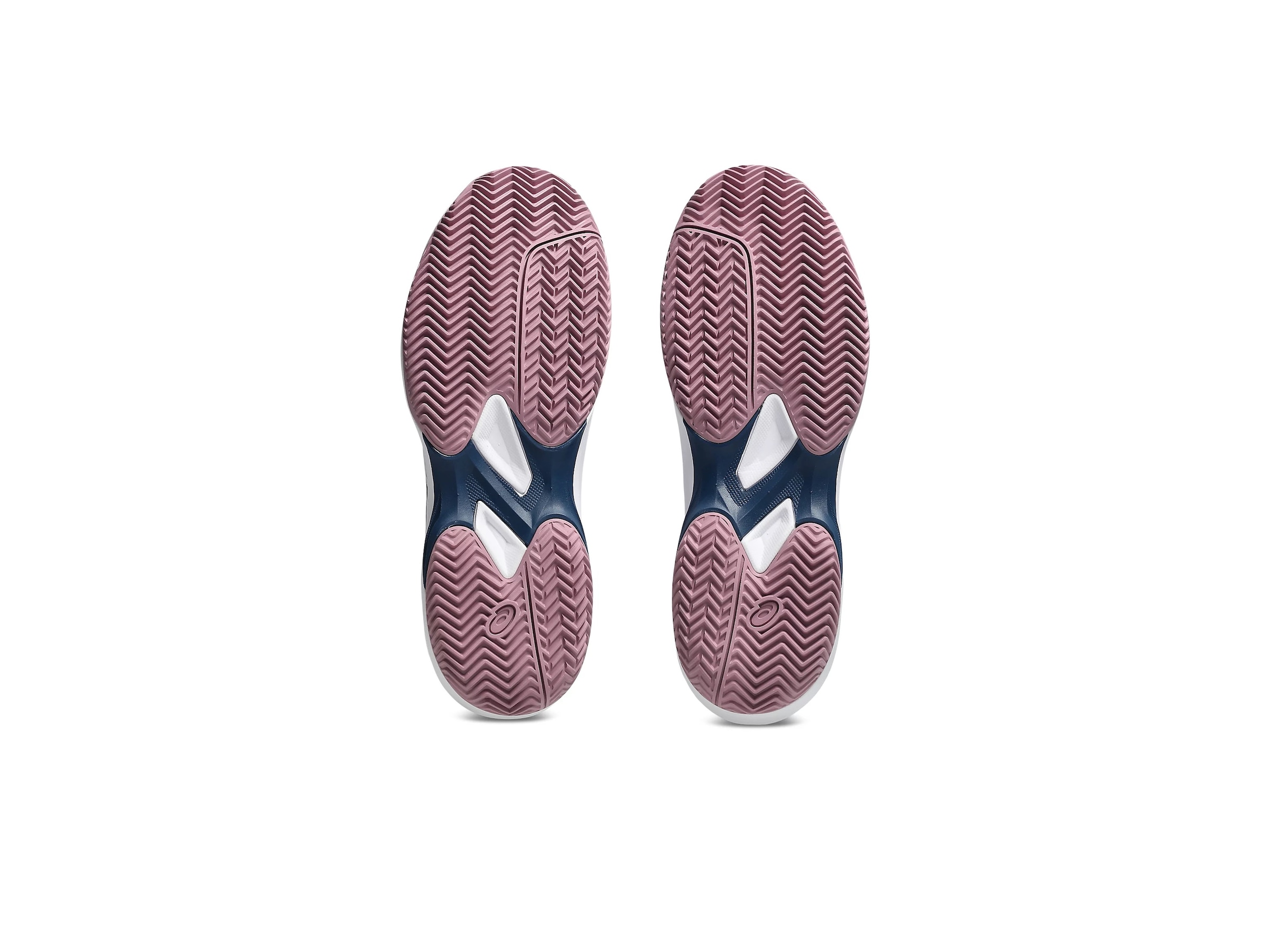 ASICS Sportschuh in Weiß