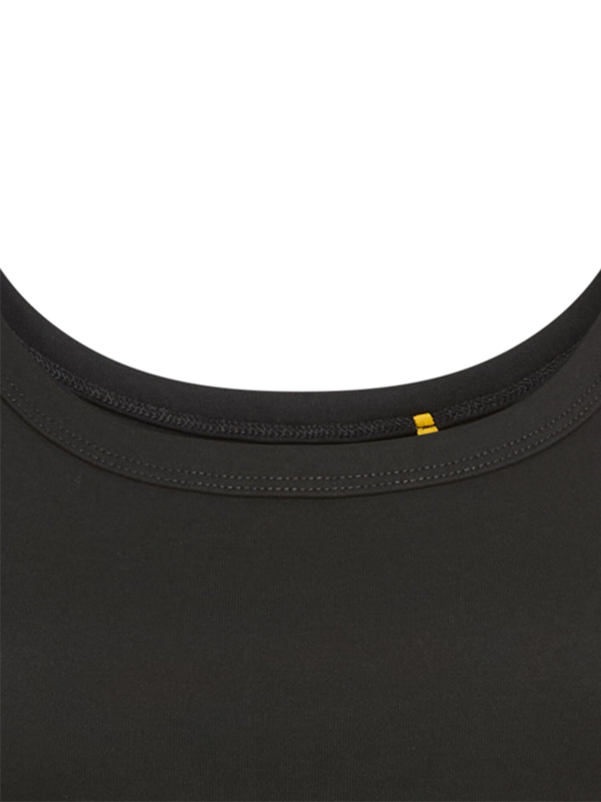 CAMEL ACTIVE Top in Black