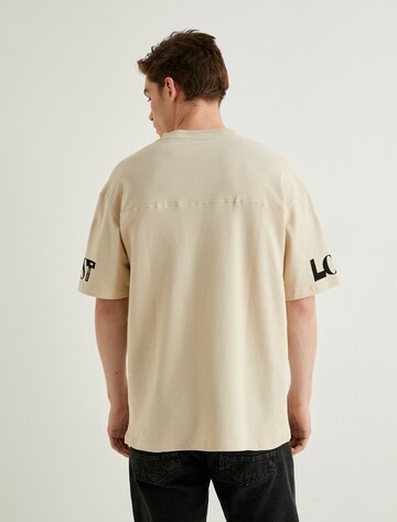 Koton Shirt in Beige