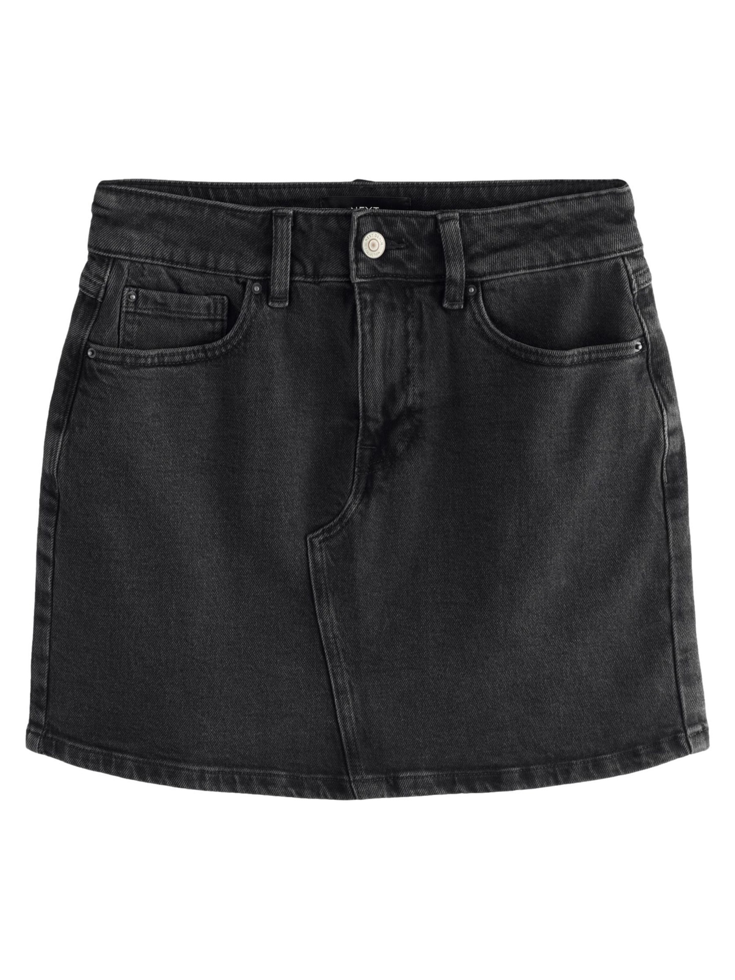 Next Krilo | črna barva: sprednja stran