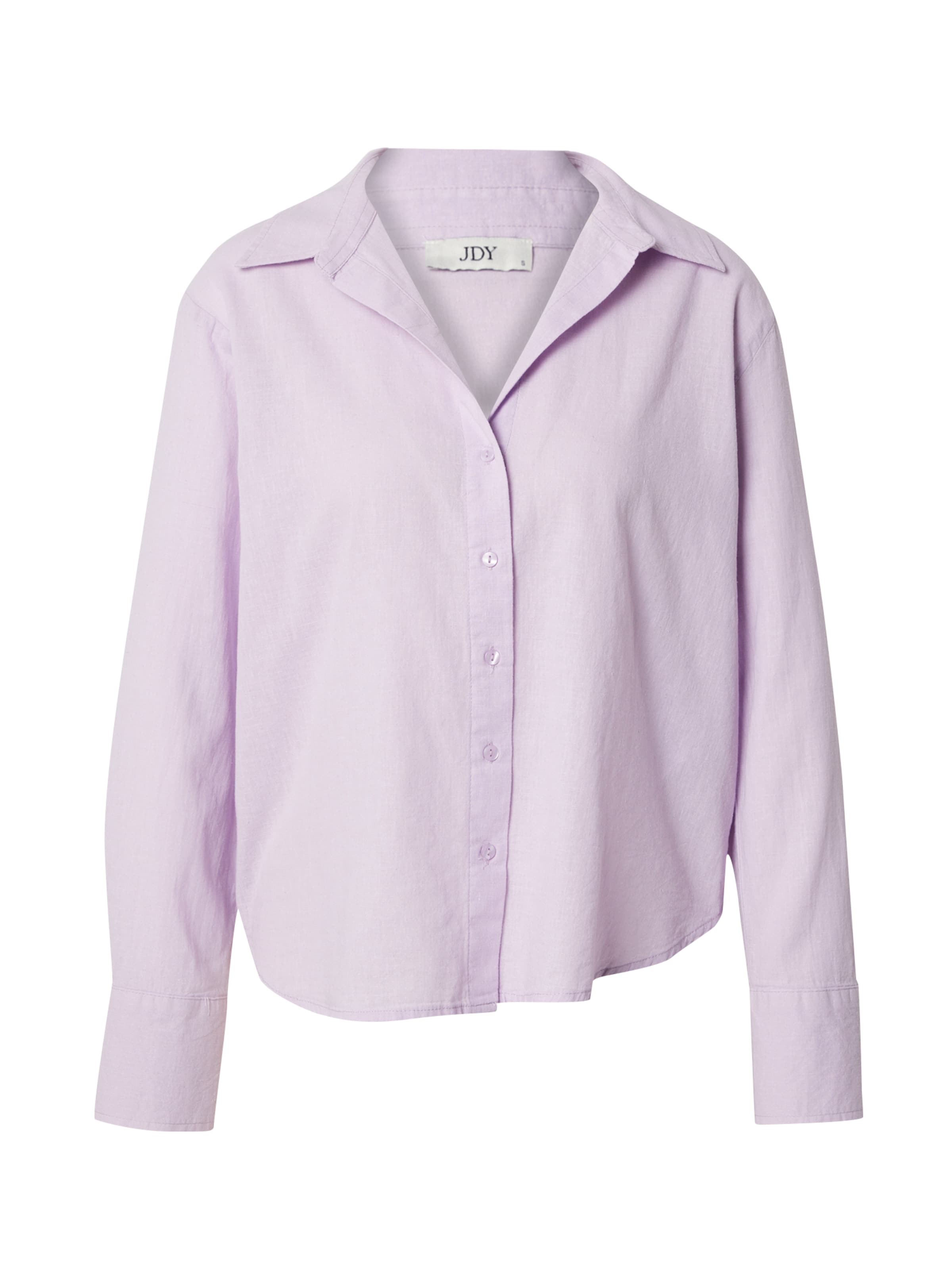 JDY Pusero 'JDYMILA' värissä lila: etupuoli
