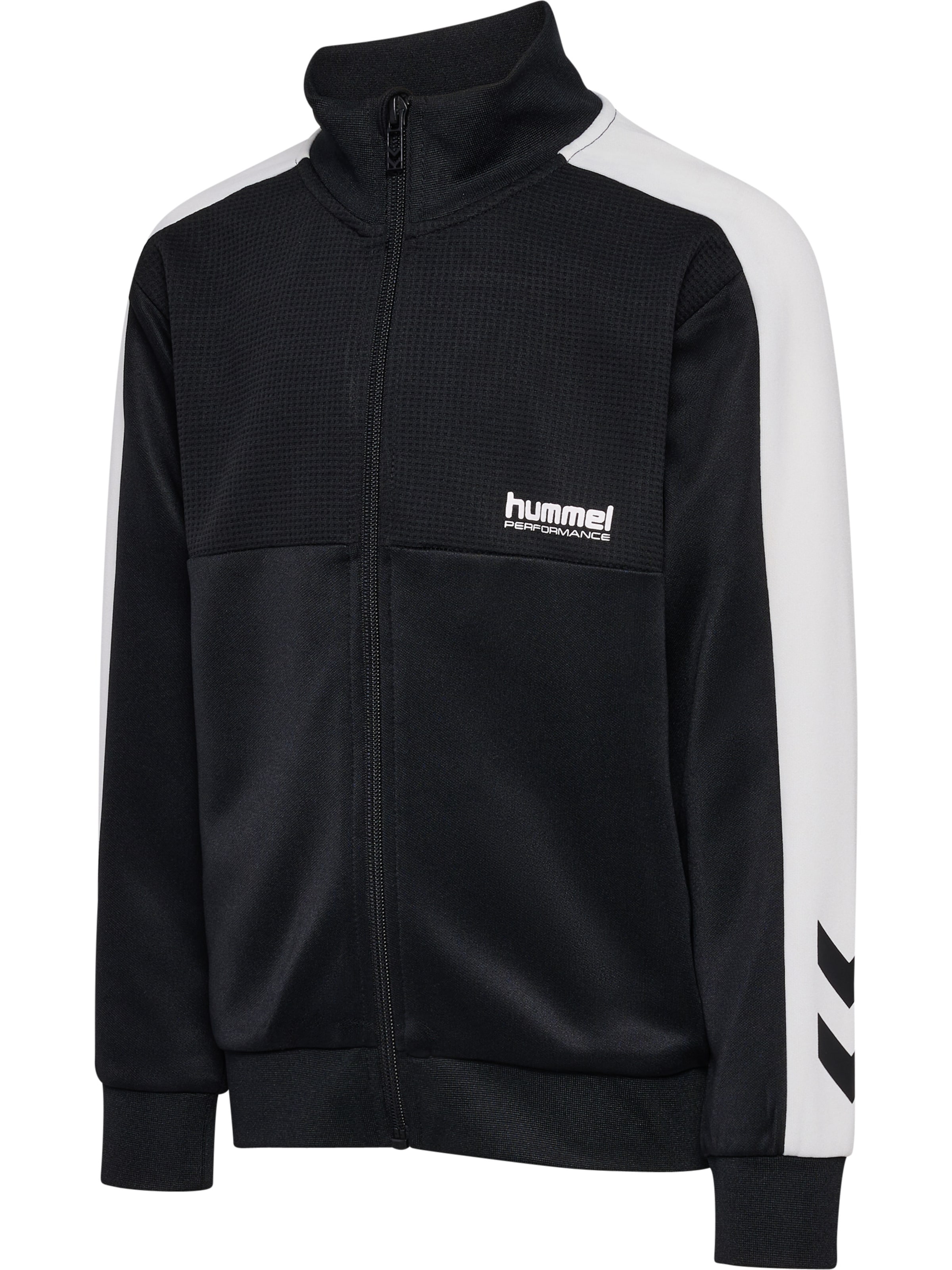 Hummel Træningsdragt i sort