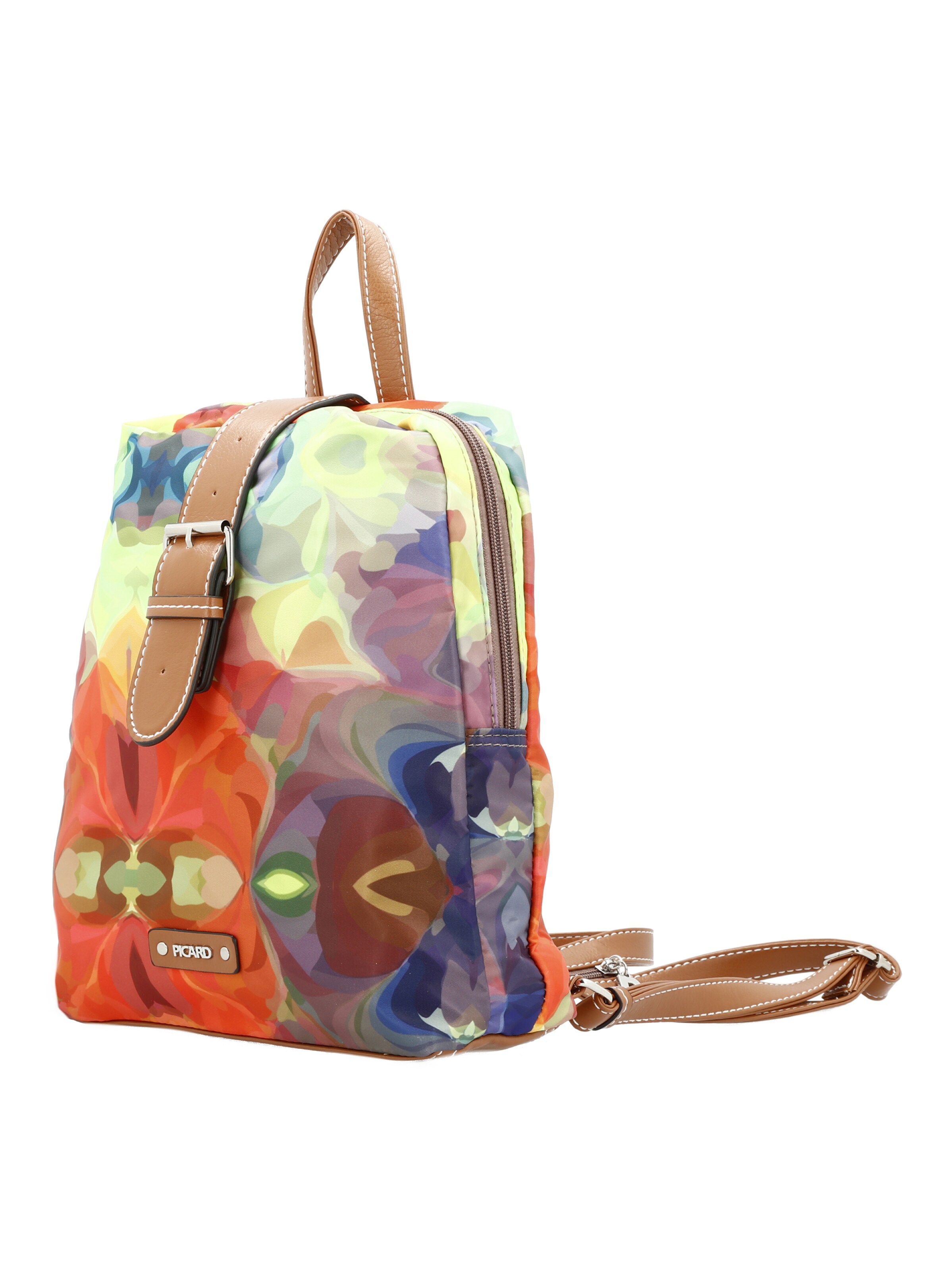 Picard Rucksack 'Sonja' in Mischfarben